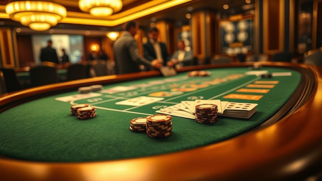 การเล่นบาคาร่าบนมือถือด้วยเทคนิคฟีโบนัชชี