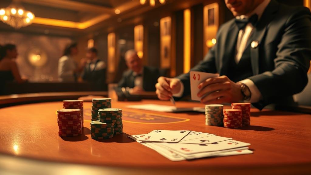 รวมเทคนิคเดินเงินบาคาร่าขั้นเทพบน Mac, Android, ยุโรป: คู่มือเซียนเข้าใจง่าย