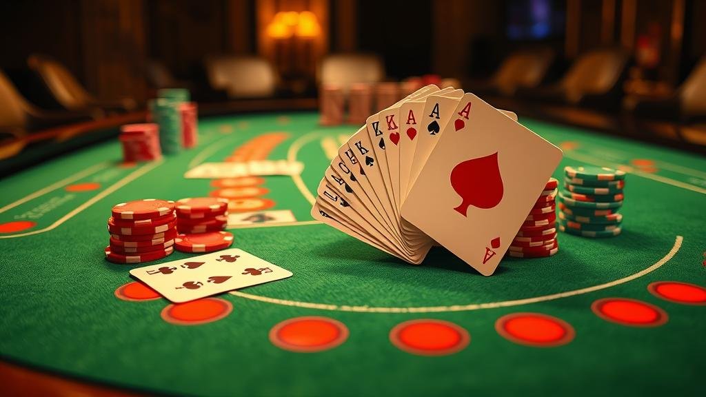 บาคาร่า: คู่มือเดินเงินฉบับมือใหม่ เข้าใจง่ายทุกแพลตฟอร์ม iPhone ถึง Android