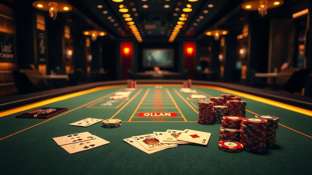 บาคาร่า: คู่มือวิเคราะห์ไพ่ขั้นสูงสำหรับมือใหม่บนทุกแพลตฟอร์ม