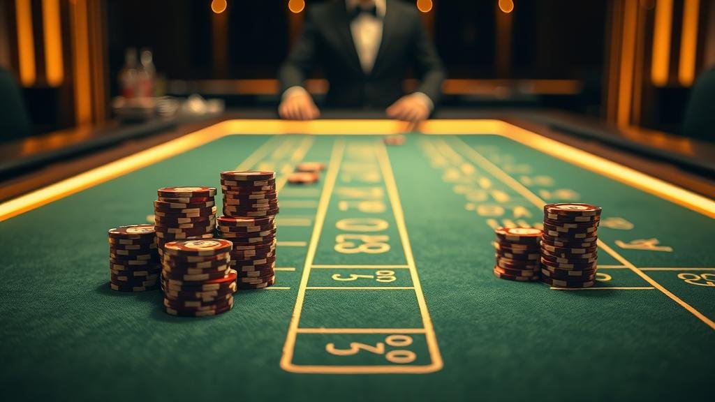 การเล่นบาคาร่าบนมือถือด้วยการบันทึกผล