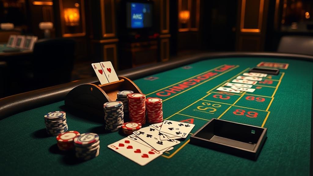 วิเคราะห์บาคาร่าบน Mac