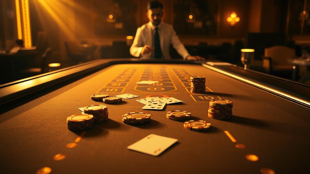 เทคนิควิเคราะห์ไพ่บาคาร่าฉบับเซียน: คุมงบและเลือกห้องบน Mac, มือถือ, iPad