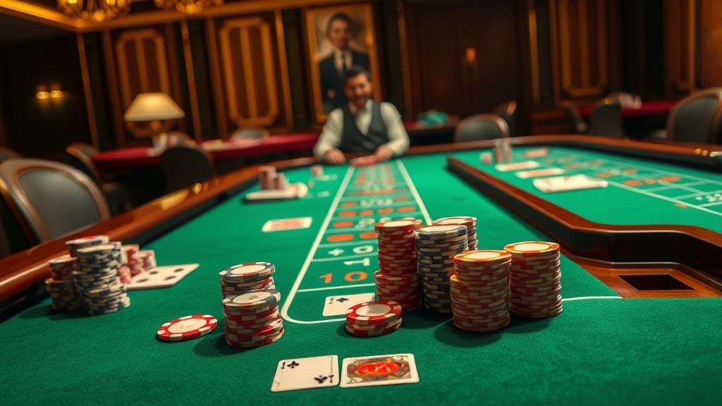 สุดยอดเทคนิคอ่านเค้าไพ่บาคาร่า AE, SA, DG: คู่มือฉบับเซียนบนทุกอุปกรณ์