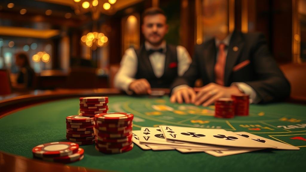 การวางเดิมพันบาคาร่าด้วยเทคนิคต่างๆ