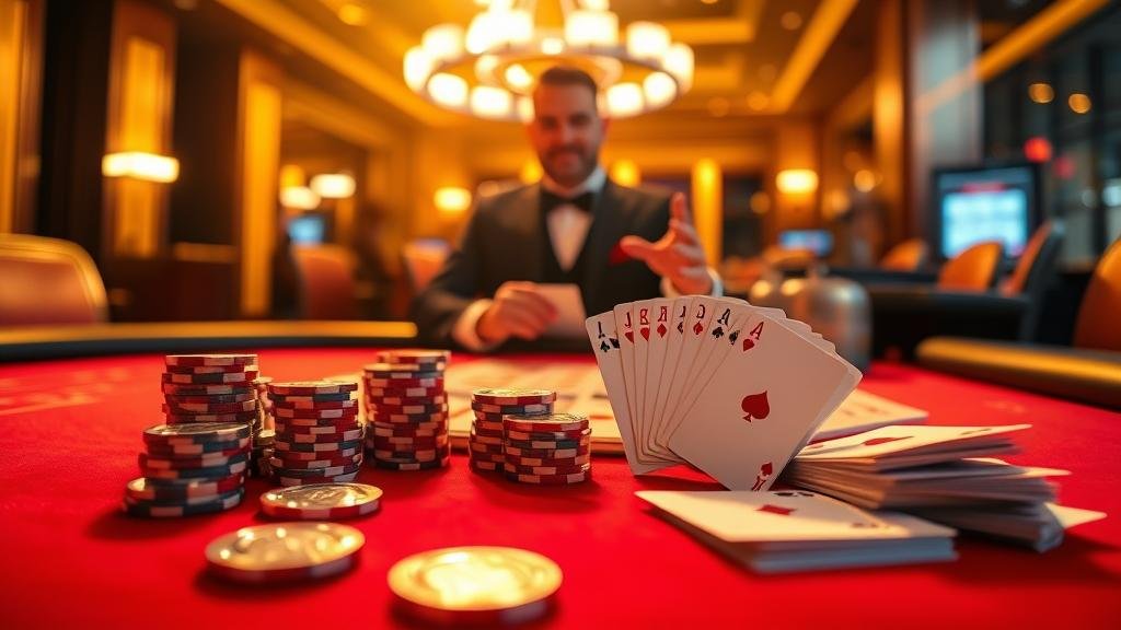 แนวทางบาคาร่าฉบับเพื่อนซี้: สังเคราะห์สถิติ WM, Nova, Allbet พร้อมสูตรคุมงบฉบ...