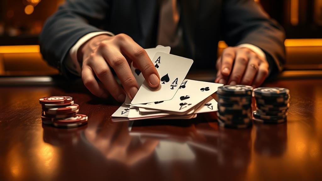 การจัดการเงินทุนบาคาร่าด้วยงบต่ำ