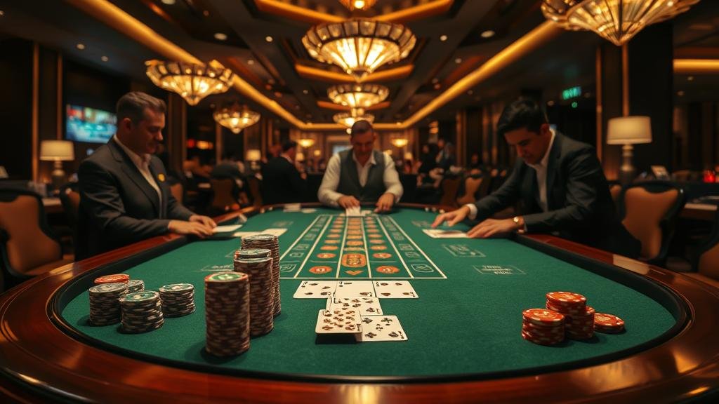 แผนการเดินเงินบาคาร่า 1326