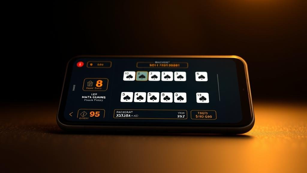 บาคาร่า: สังเคราะห์สูตรอ่านเค้าไพ่ HD พร้อมเทคนิคเดินเงิน กราฟ ทำกำไรยืดหยุ่น