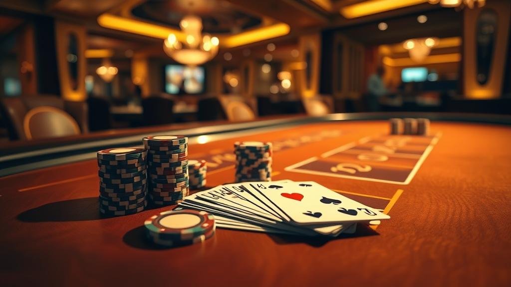 การเล่นบาคาร่าบนมือถือ