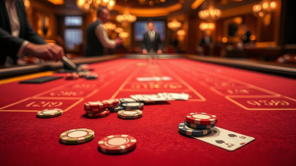 เคล็ดลับวิเคราะห์บาคาร่า สายฟ้า: สถิติคมชัด, สูตรเดินเงิน, และเทคนิคทำกำไร