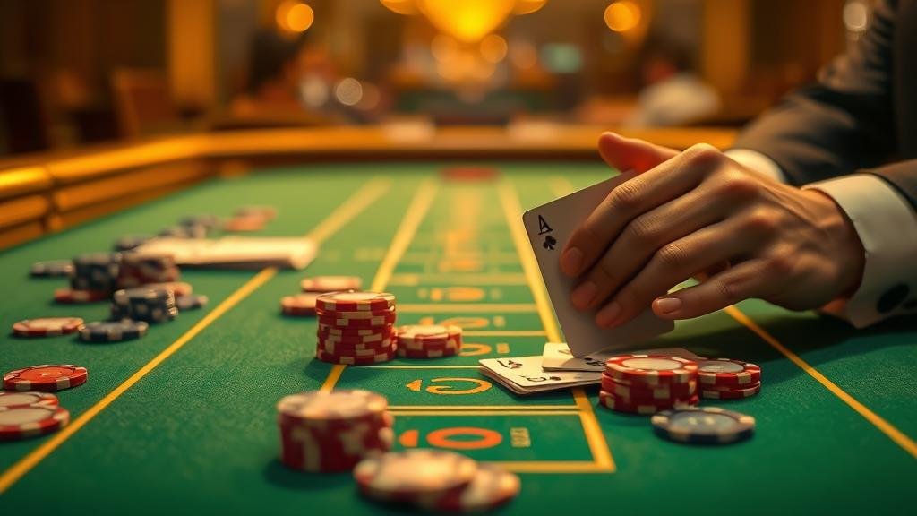 เปรียบเทียบบาคาร่า Pragmatic Play และ Betgames