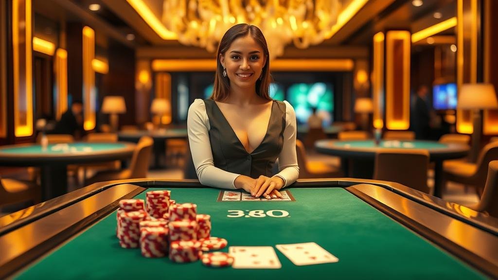 แนวทางเลือกห้องบาคาร่า AE, SA, DG: สถิติเด็ด อ่านเค้าไพ่ ภาพสวย กำไรทุกตา