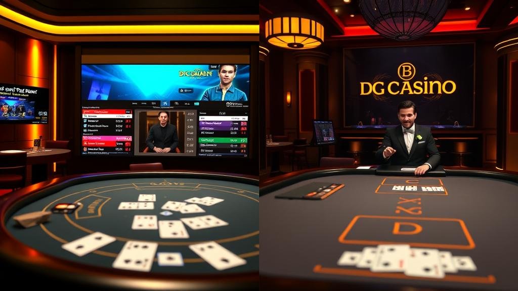 บาคาร่าไทย: คู่มือเช็คอัตราจ่าย Pragmatic, DG พร้อมวิเคราะห์สถิติและสูตรอ่านเ...