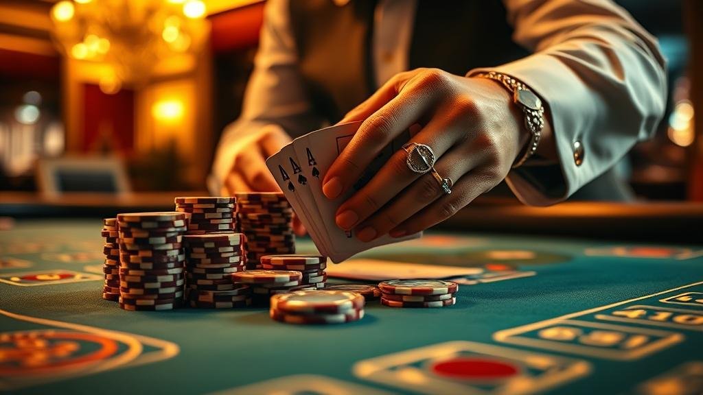 รวมเทคนิคพิชิตบาคาร่า: ทดสอบสูตร, อ่านเค้าไพ่, ตั้งเป้ากำไร, เล่น OTP