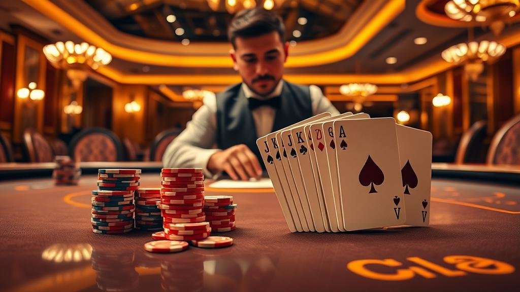 ห้องบาคาร่าจากค่าย Pragmatic, SA, และ Vivo