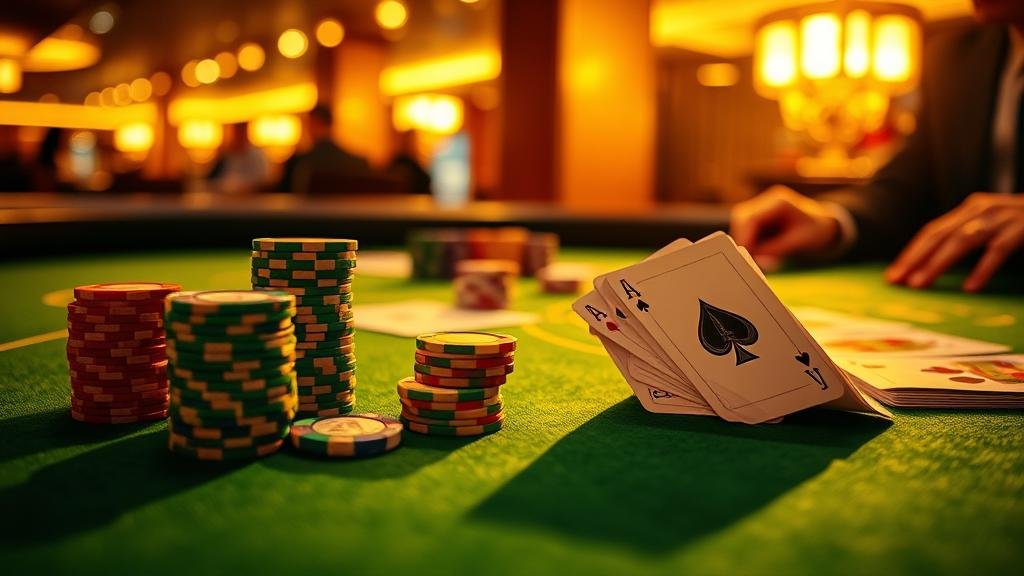 การเช็คอัตราจ่ายบาคาร่าผ่านแท็บเล็ต