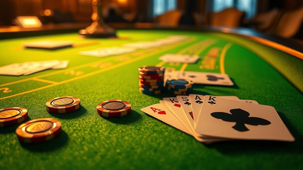 แผนภาพแสดงการเดินเงินบาคาร่าแบบก้าวหน้า