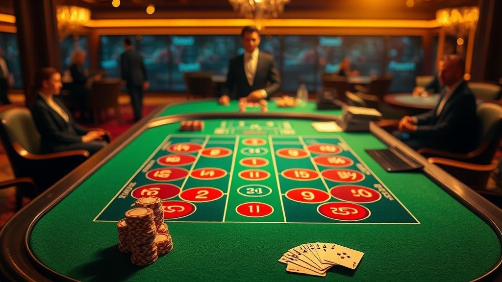 สูตรเด็ด บาคาร่า สองตัด: เทคนิคอ่านเค้าไพ่ถนนใหญ่ เสี่ยงต่ำ ฉบับเซียน