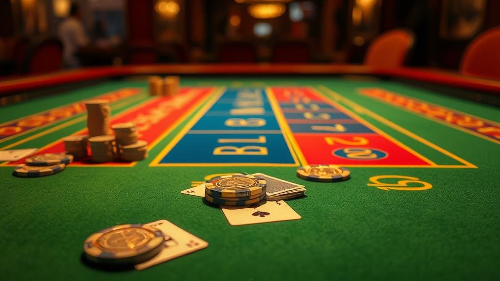 เคล็ดลับอ่านเค้าไพ่บาคาร่าถนนใหญ่ & สองตัด: สูตรเดินเงินดับเบิลโชค, สควีซ, สา...