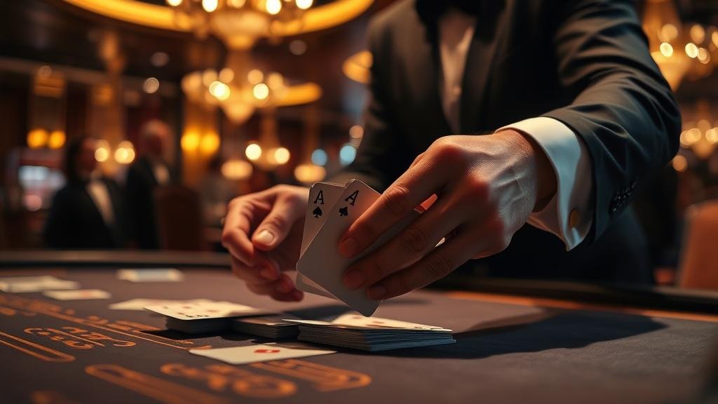 กลยุทธ์เดินเงิน 1326 สำหรับบาคาร่า