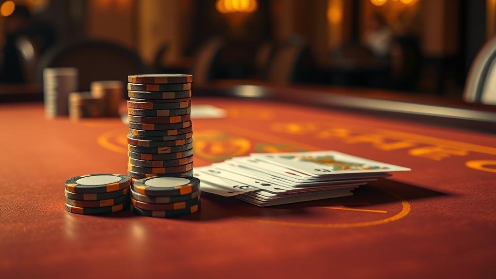 รวมสูตรเดินเงินและเทคนิคอ่านเค้าไพ่บาคาร่า