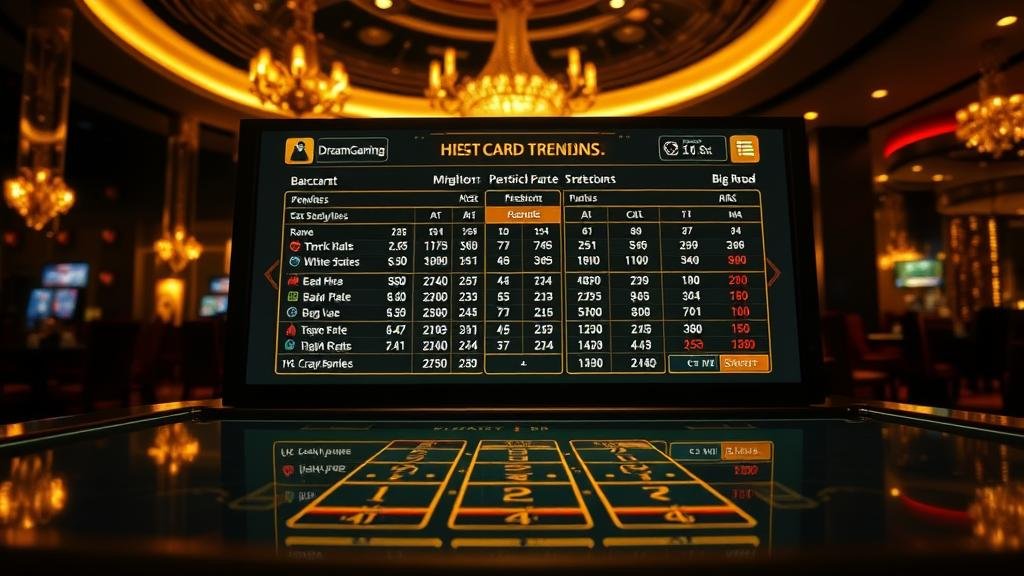 เกมบาคาร่า N2Live พร้อมเอฟเฟกต์พิเศษ