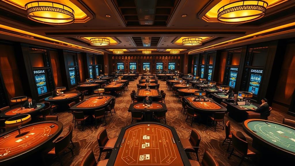 บาคาร่า ยุโรป: เลือกห้อง & เดินเงิน 1324, 1326, Delongbear ฉบับง่าย