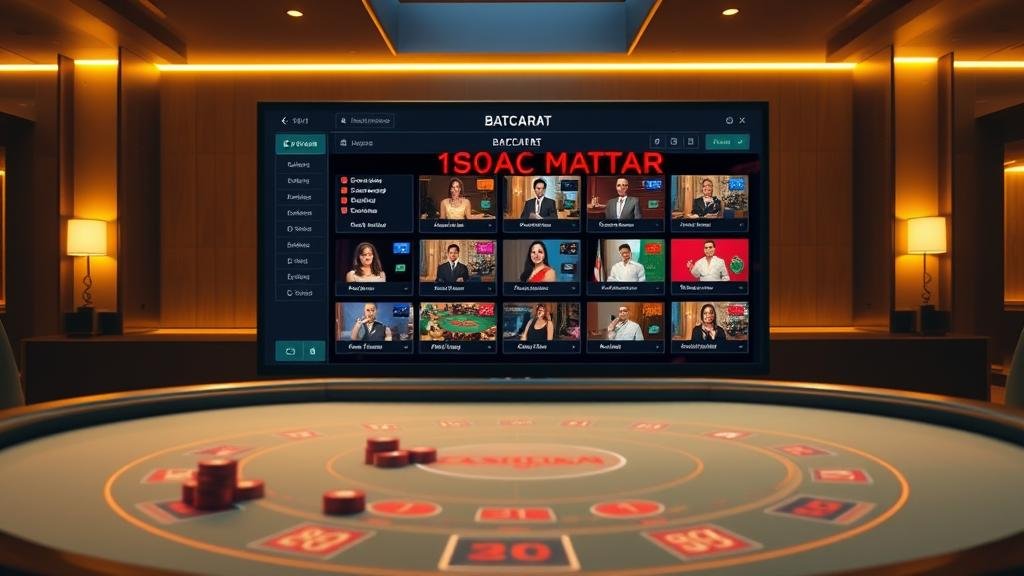 แผนผังกลยุทธ์การเดินเงินบาคาร่า 1324