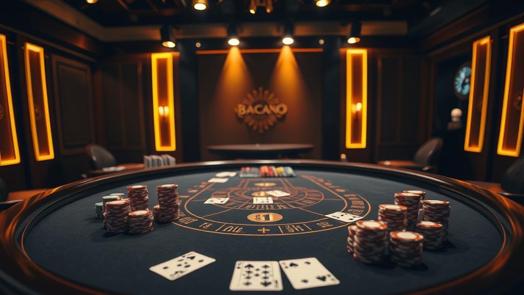 การคาดการณ์เค้าไพ่บาคาร่า