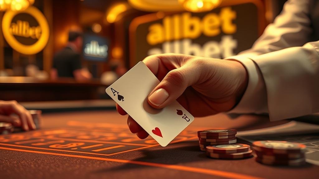 เลือกห้องบาคาร่าจากค่ายดัง