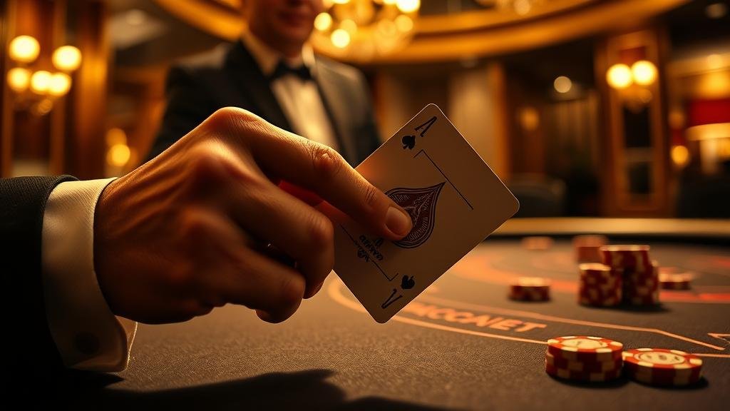 เค้าไพ่บาคาร่า: ถนนไม้ขีด, ถนนตาโต, ถนนเล็ก