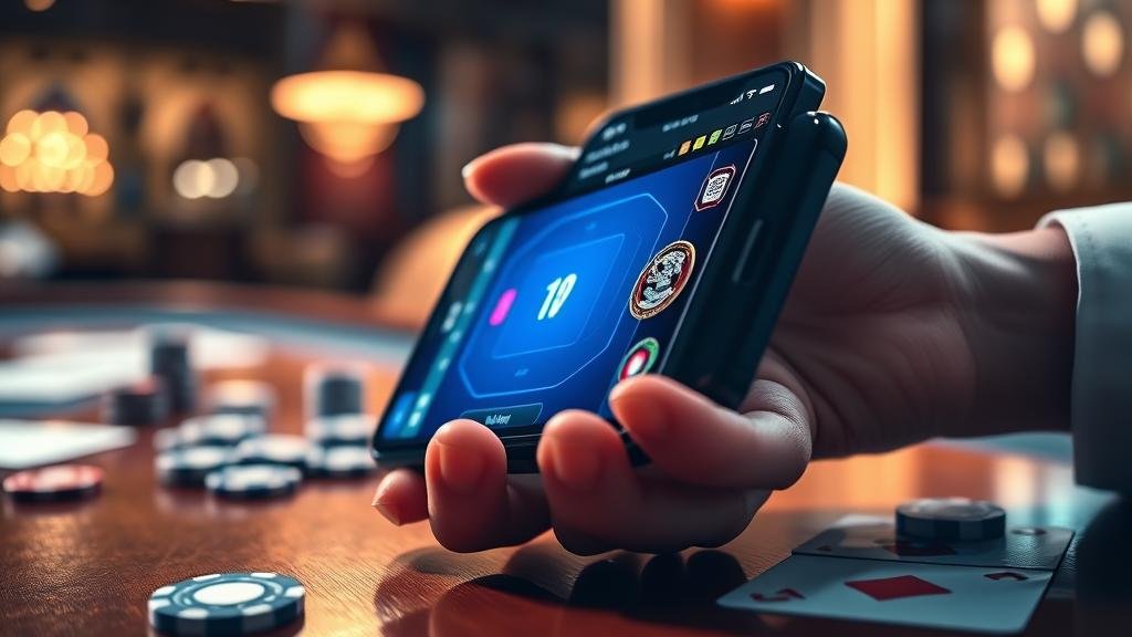 เซียนบาคาร่ามือถือ! อ่านเค้าไพ่ถนนใหญ่, มังกร, สองติด พร้อมสูตรเดินเงินออสการ...