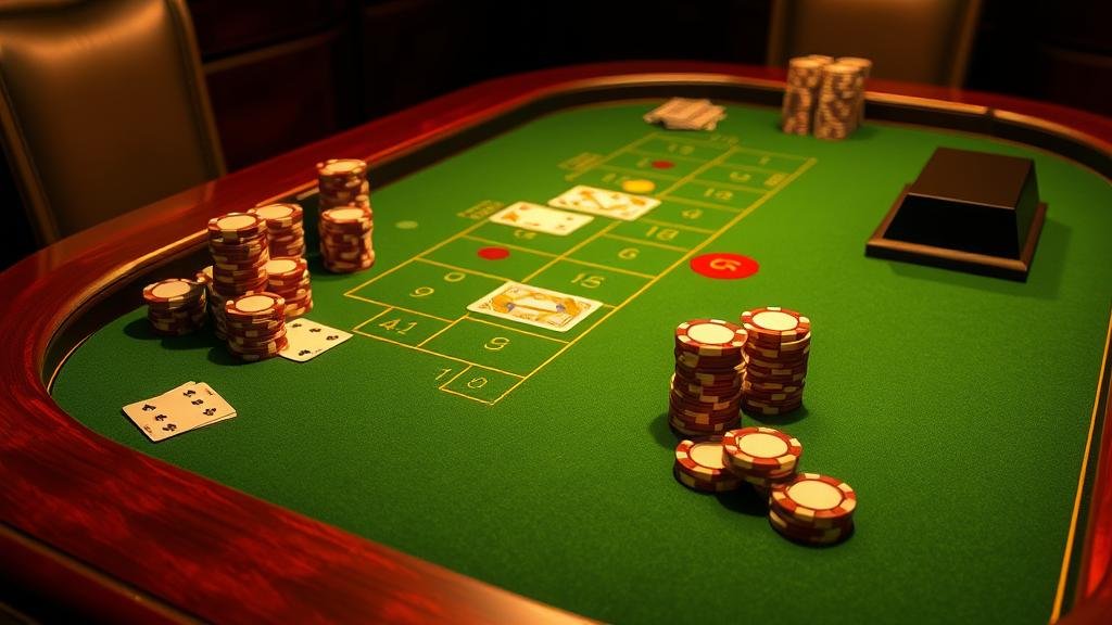 เจาะลึก! สูตรเดินเงินบาคาร่าขั้นเทพ พร้อมวิธีอ่านเค้าไพ่ทุกรูปแบบ คืนยอดเสียค...