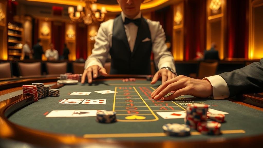 เปรียบเทียบบาคาร่าจากค่าย Ezugi และค่ายอื่นๆ