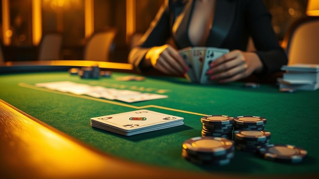 คู่มือเลือกห้องบาคาร่า AG, Vivo, EBet, Sexy: เทคนิคอ่านเค้าไพ่ถนนเล็กถนนใหญ่ฉ...