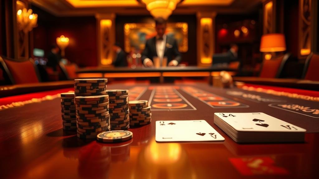 การอ่านเค้าไพ่บาคาร่า ถนนตาโต