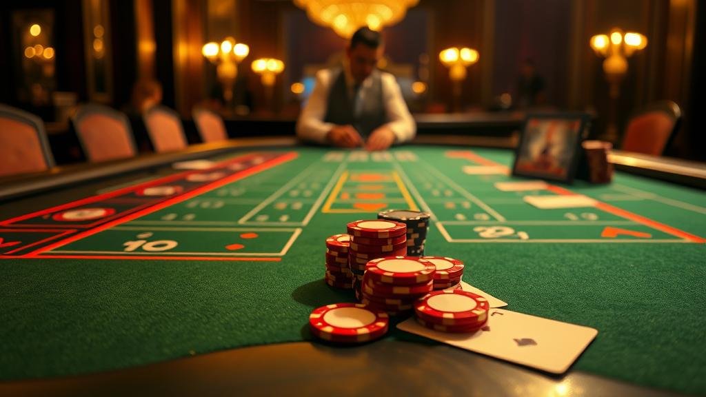 เจาะลึกสูตรบาคาร่า AG, SA, DreamGaming: อ่านเค้าไพ่, เดินเงิน, เช็คอัตราจ่าย ...