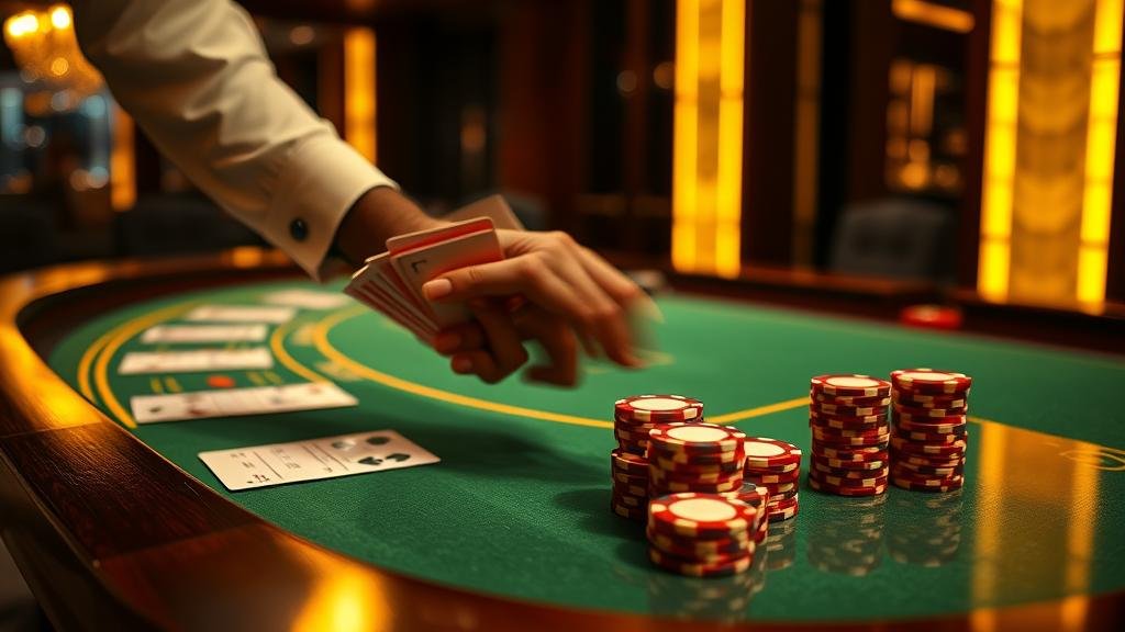 เปิดตำราเลือกห้องบาคาร่า DreamGaming, Sexy, PP: สถิติชัดเจน, อัตราจ่ายคุ้มค่า