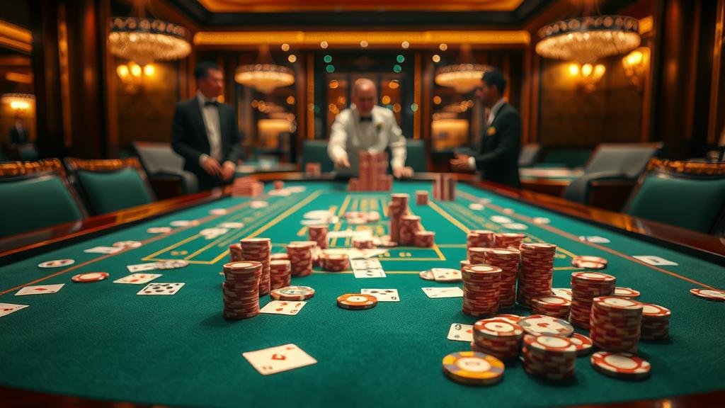 สูตรเดินเงินบาคาร่า