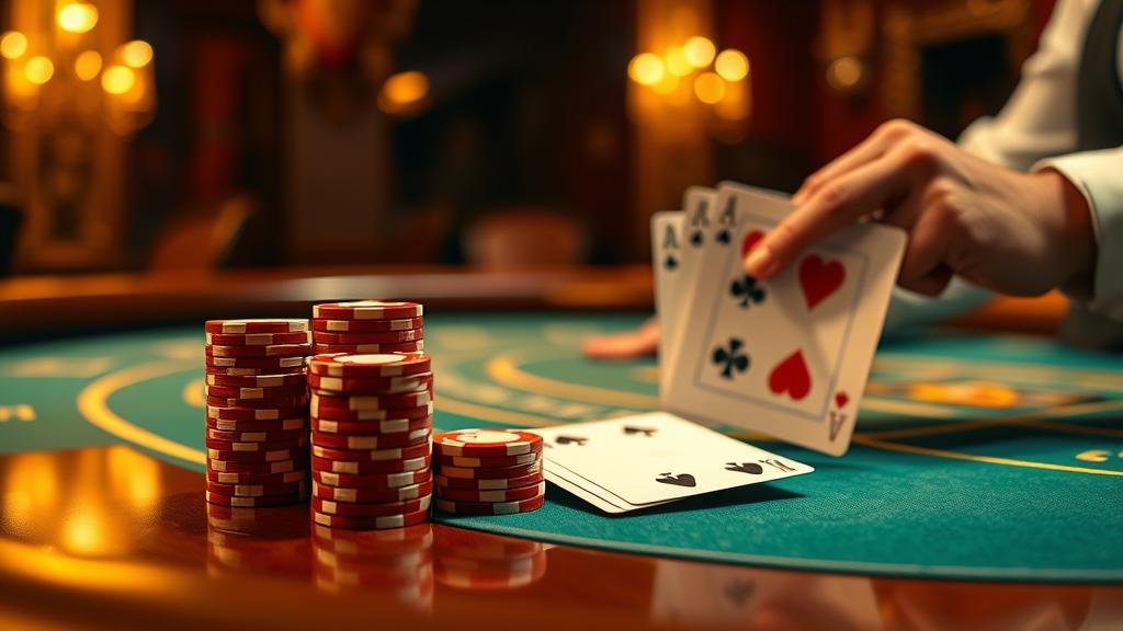 บาคาร่า: เทคนิคเดินเงินลาบูแชร์ขั้นเทพ พร้อมวิธีเลือกห้อง EBet ให้ปัง