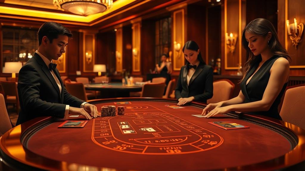 กราฟแสดงสูตรเดินเงินบาคาร่าแบบต่างๆ