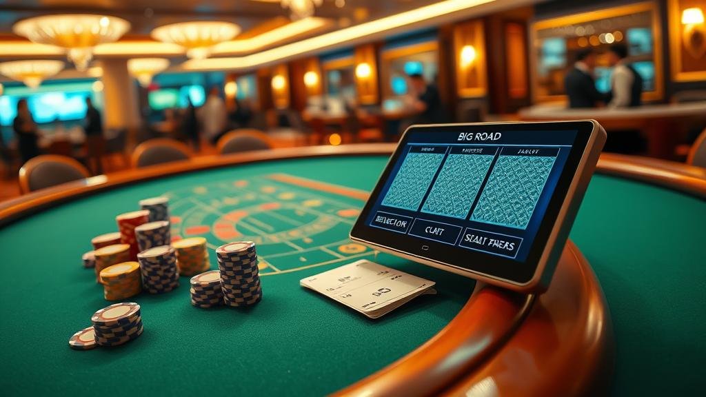 สูตรเดินเงินบาคาร่า 1324