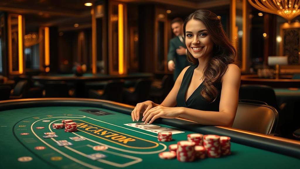 สูตรเจาะลึก บาคาร่า DreamGaming: คาดการณ์ไพ่แม่นยำ ฉบับทำตามได้