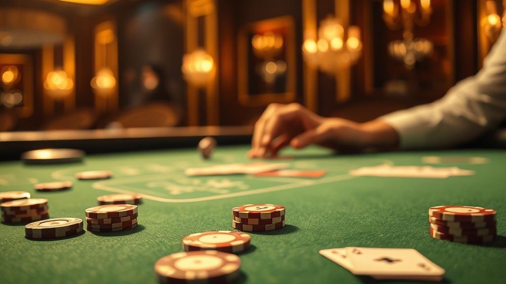 วิธีเลือกห้องบาคาร่า AllBet สายฟ้า ฉบับมือใหม่ เข้าใจง่าย ทำกำไรได้จริง