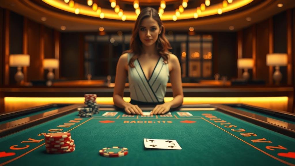 บาคาร่า Vivo, N2Live, Ezugi, BBIN: สูตรเลือกห้องและแนวทางเดินเงินฉบับเซียน