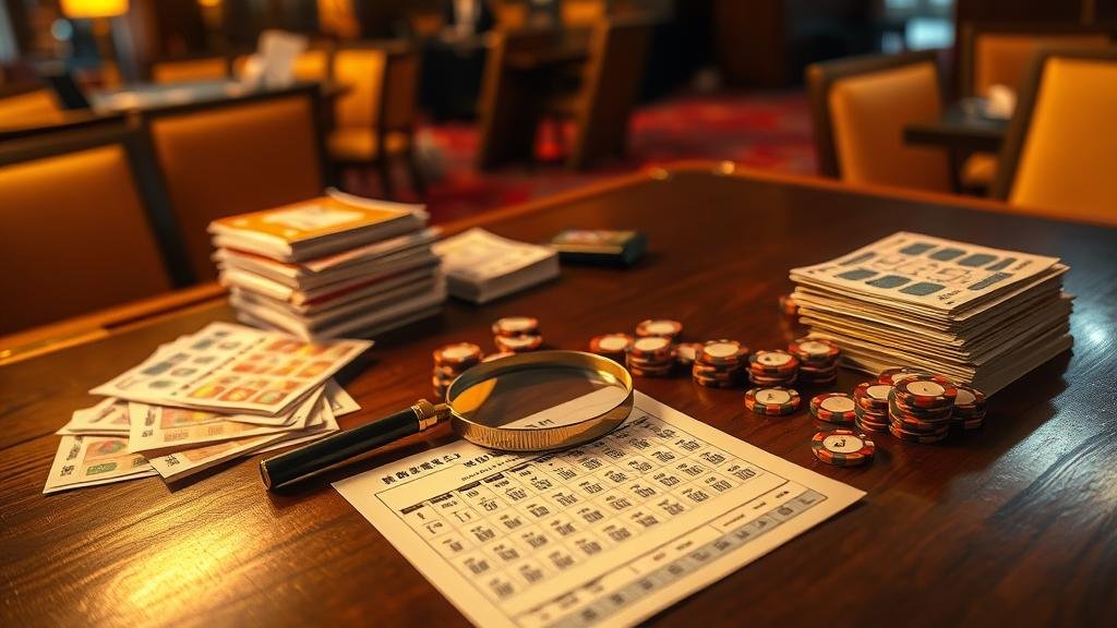 คู่มือเลือกห้องบาคาร่า BG: เทคนิคเดินเงินเดลองแบร์ฉบับอัปเดต