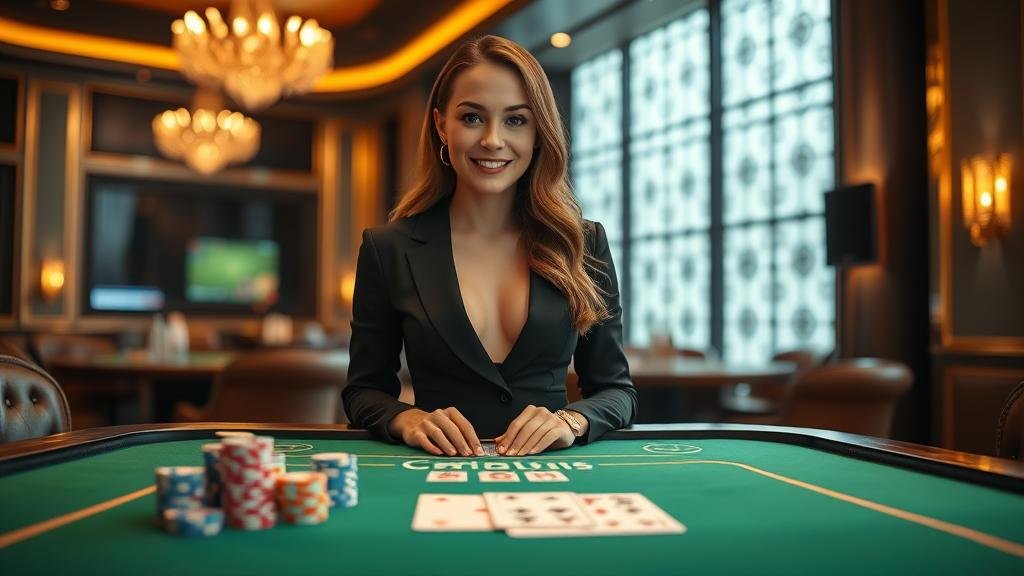 สูตรเลือกห้องบาคาร่า PragmaticLive XPG Evolution: เคล็ดลับคืนทุนไว เข้าใจง่าย...