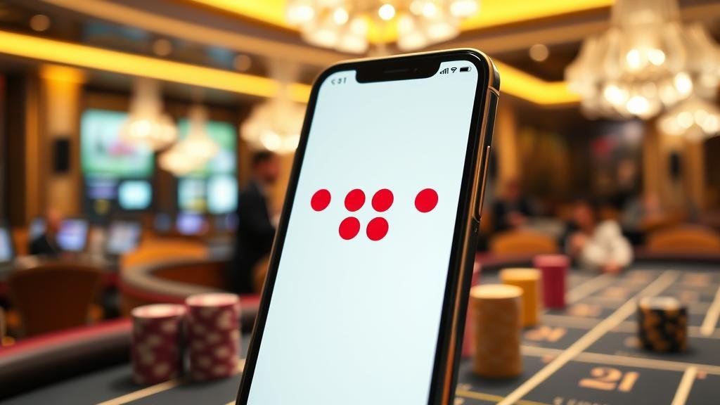 เปรียบเทียบการเล่นบาคาร่าบนมือถือและแท็บเล็ตพร้อมสถิติ