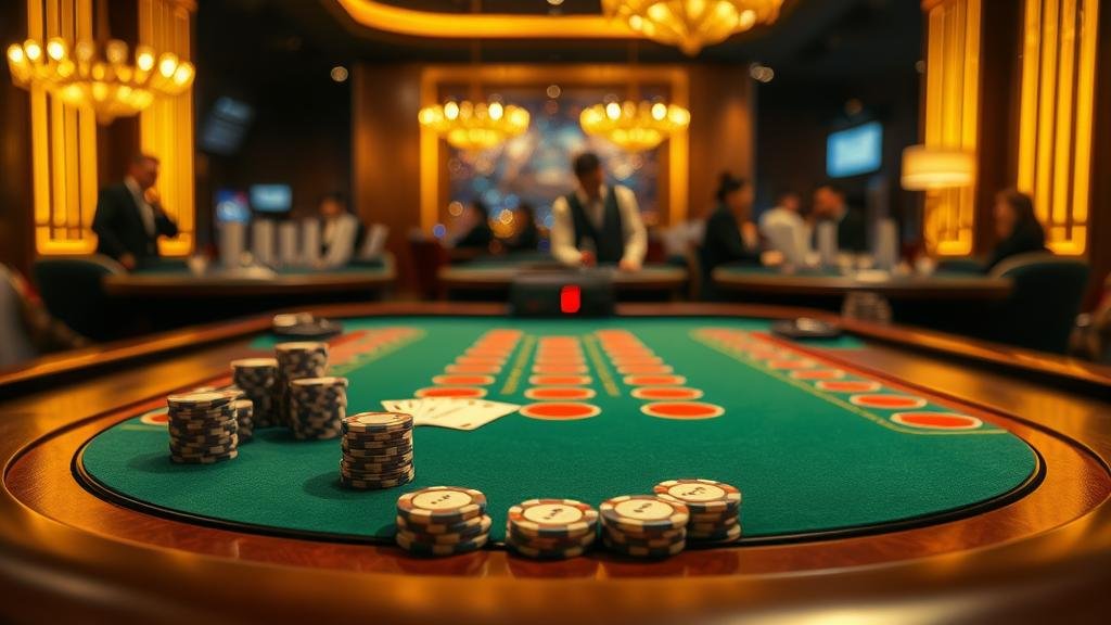 เทคนิคเดินเงินบาคาร่าครบวงจร: คู่มือฉบับเซียนทุกแพลตฟอร์ม iOS, Android, Windows